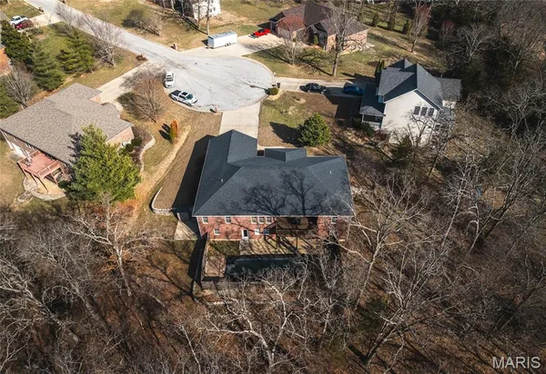 $585,000 | 10535 Limestone Lane, Rolla, MO 65401