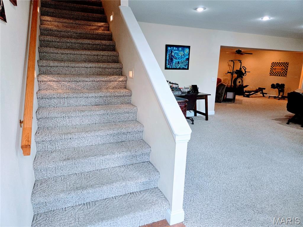 10535 Limestone Lane Rolla, MO 65401 - Photo 62 of 93