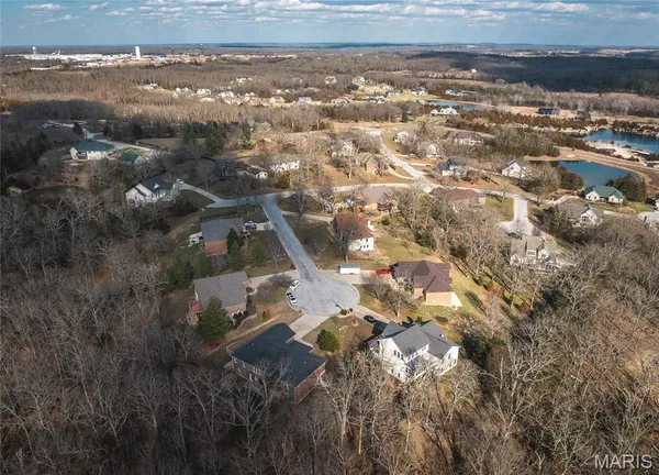 $585,000 | 10535 Limestone Lane, Rolla, MO 65401