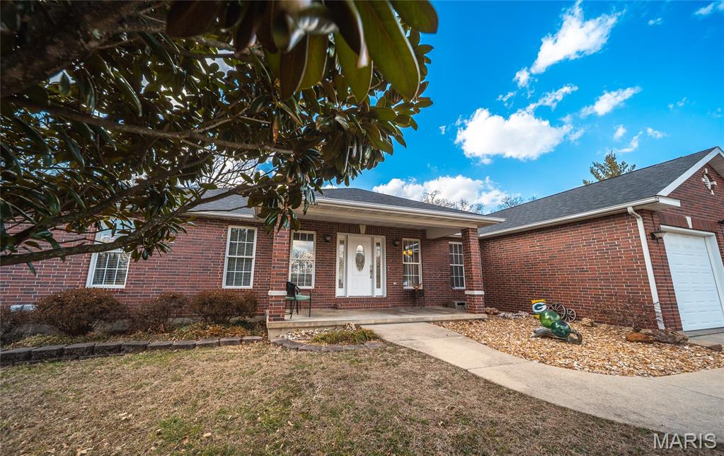 10535 Limestone Lane Rolla, MO 65401 - Photo 73 of 93