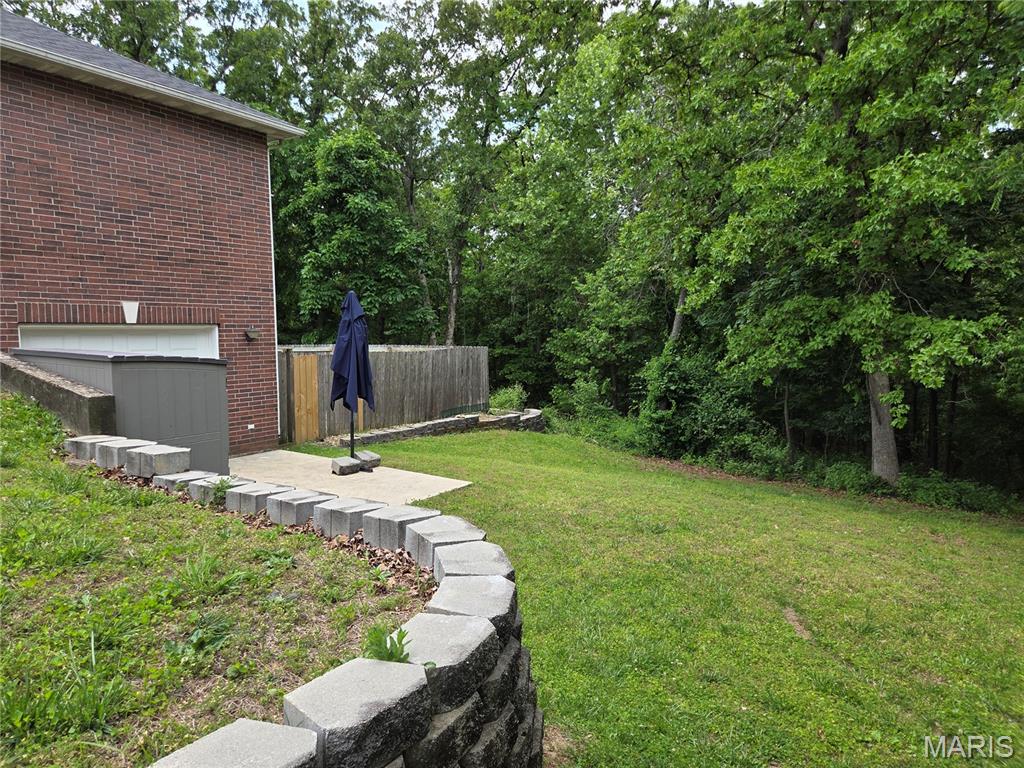 10535 Limestone Lane Rolla, MO 65401 - Photo 8 of 93