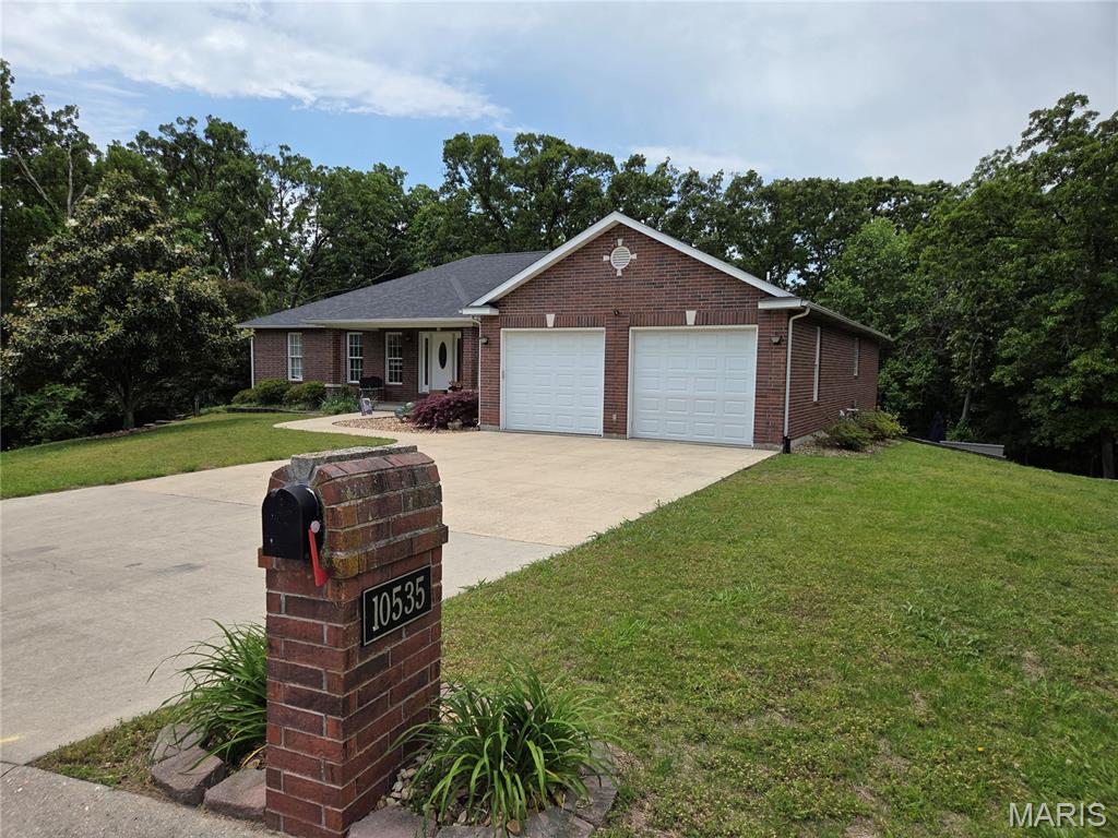 10535 Limestone Lane Rolla, MO 65401 - Photo 83 of 93