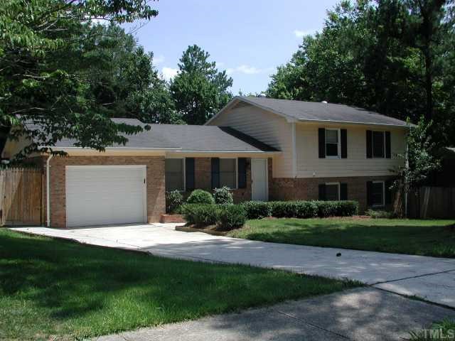 4004 Pickwick Drive Raleigh, NC 27613 - Photo 1 of 1
