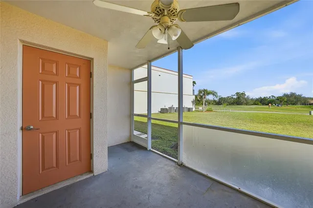 $169,995 | 1196 Rio De Janeiro Avenue, Unit C203, Punta Gorda, FL 33983