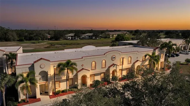 $169,995 | 1196 Rio De Janeiro Avenue, Unit C203, Punta Gorda, FL 33983