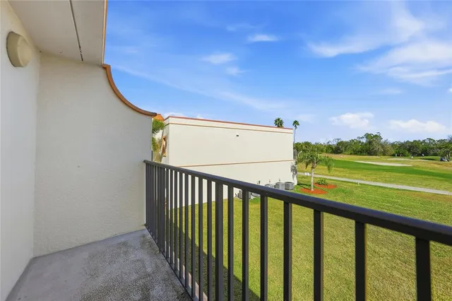 $169,995 | 1196 Rio De Janeiro Avenue, Unit C203, Punta Gorda, FL 33983