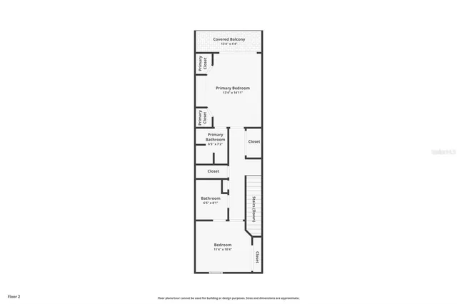 $169,995 | 1196 Rio De Janeiro Avenue, Unit C203, Punta Gorda, FL 33983