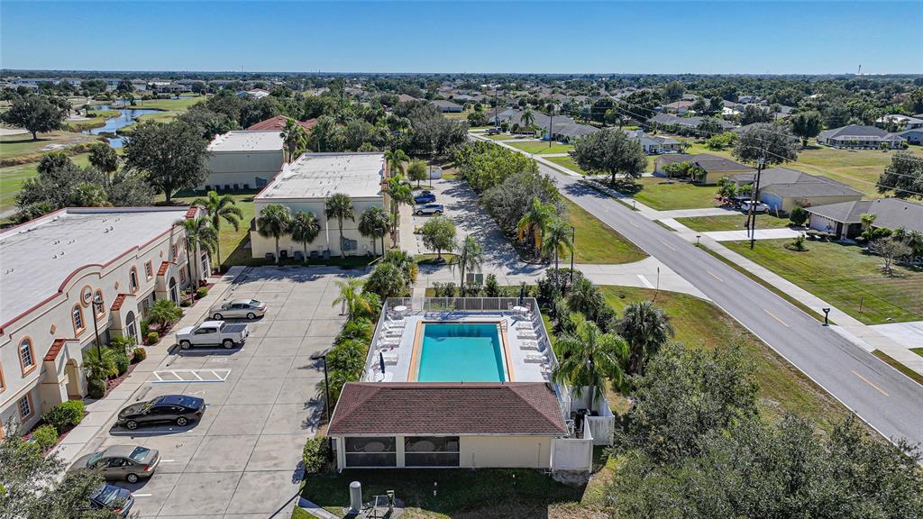 1196 Rio De Janeiro Avenue, Unit C203 Punta Gorda, FL 33983 - Photo 32 of 41