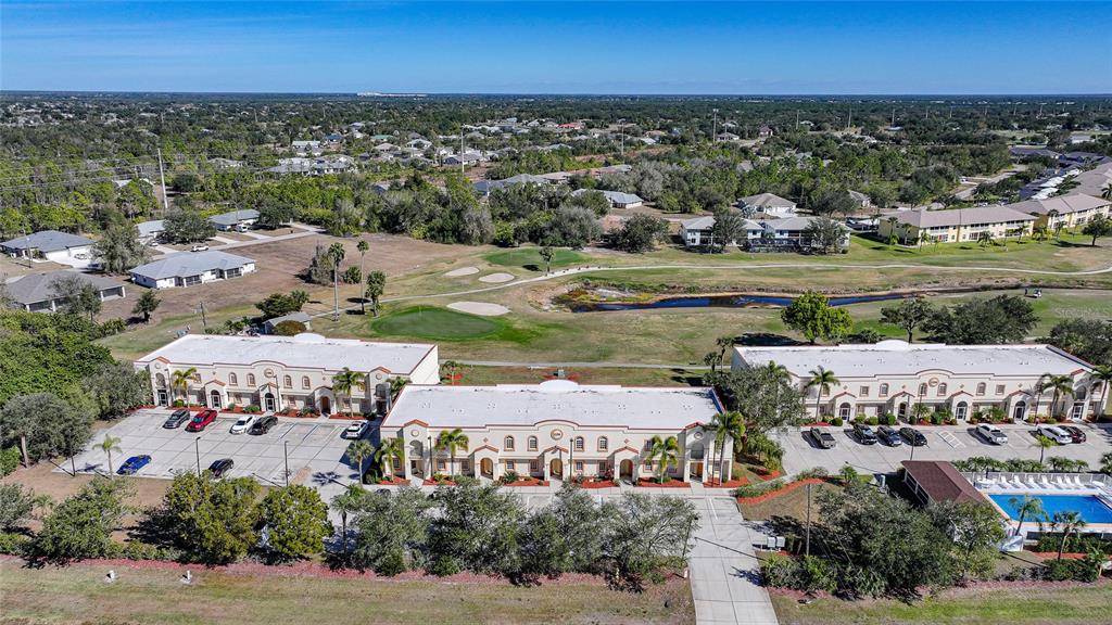 1196 Rio De Janeiro Avenue, Unit C203 Punta Gorda, FL 33983 - Photo 34 of 41