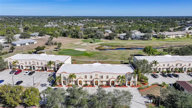 $169,995 | 1196 Rio De Janeiro Avenue, Unit C203, Punta Gorda, FL 33983