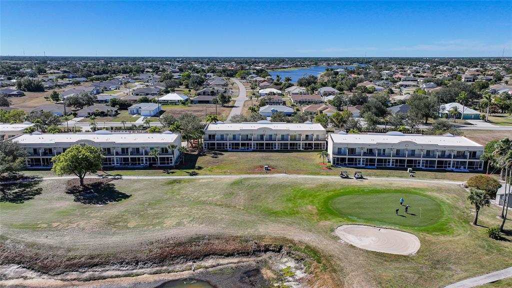 1196 Rio De Janeiro Avenue, Unit C203 Punta Gorda, FL 33983 - Photo 37 of 41