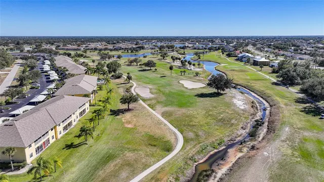 $169,995 | 1196 Rio De Janeiro Avenue, Unit C203, Punta Gorda, FL 33983