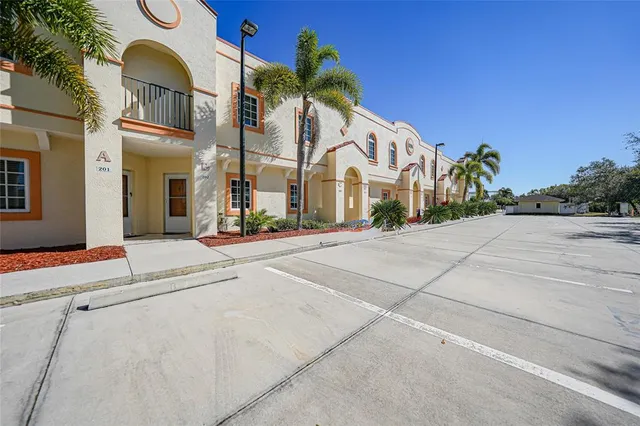 $169,995 | 1196 Rio De Janeiro Avenue, Unit C203, Punta Gorda, FL 33983