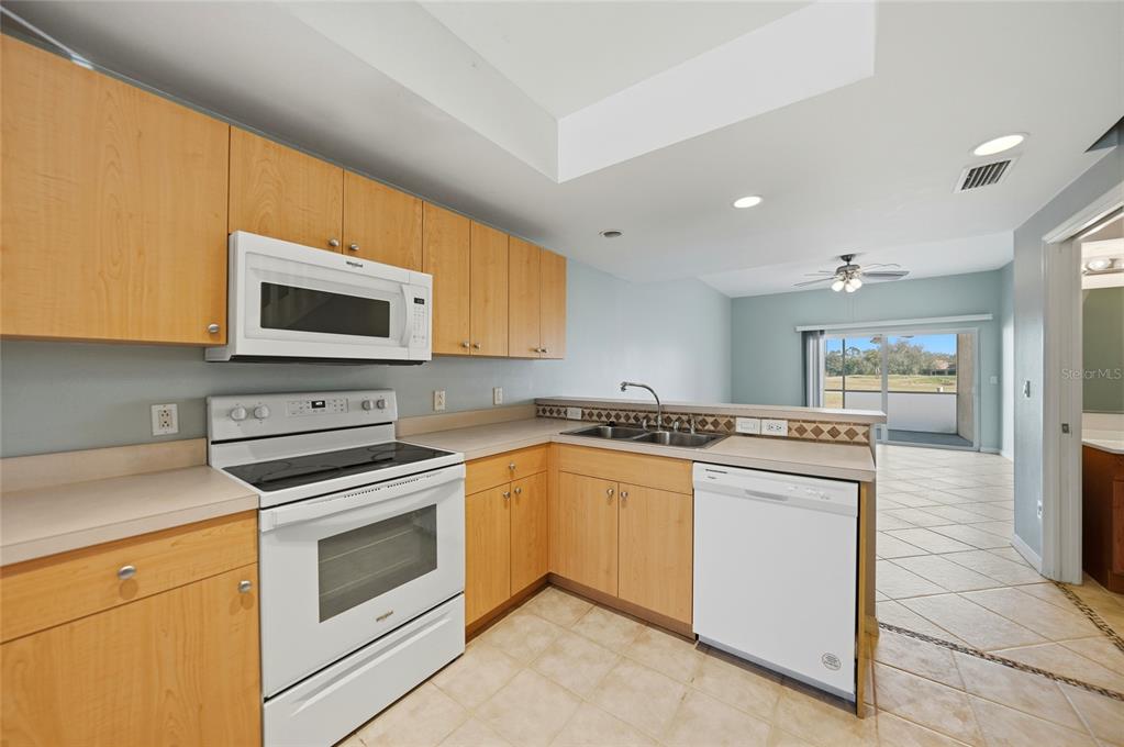 1196 Rio De Janeiro Avenue, Unit C203 Punta Gorda, FL 33983 - Photo 5 of 41