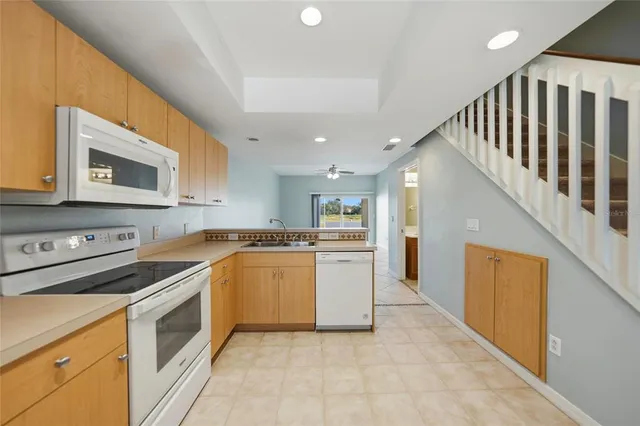 $169,995 | 1196 Rio De Janeiro Avenue, Unit C203, Punta Gorda, FL 33983