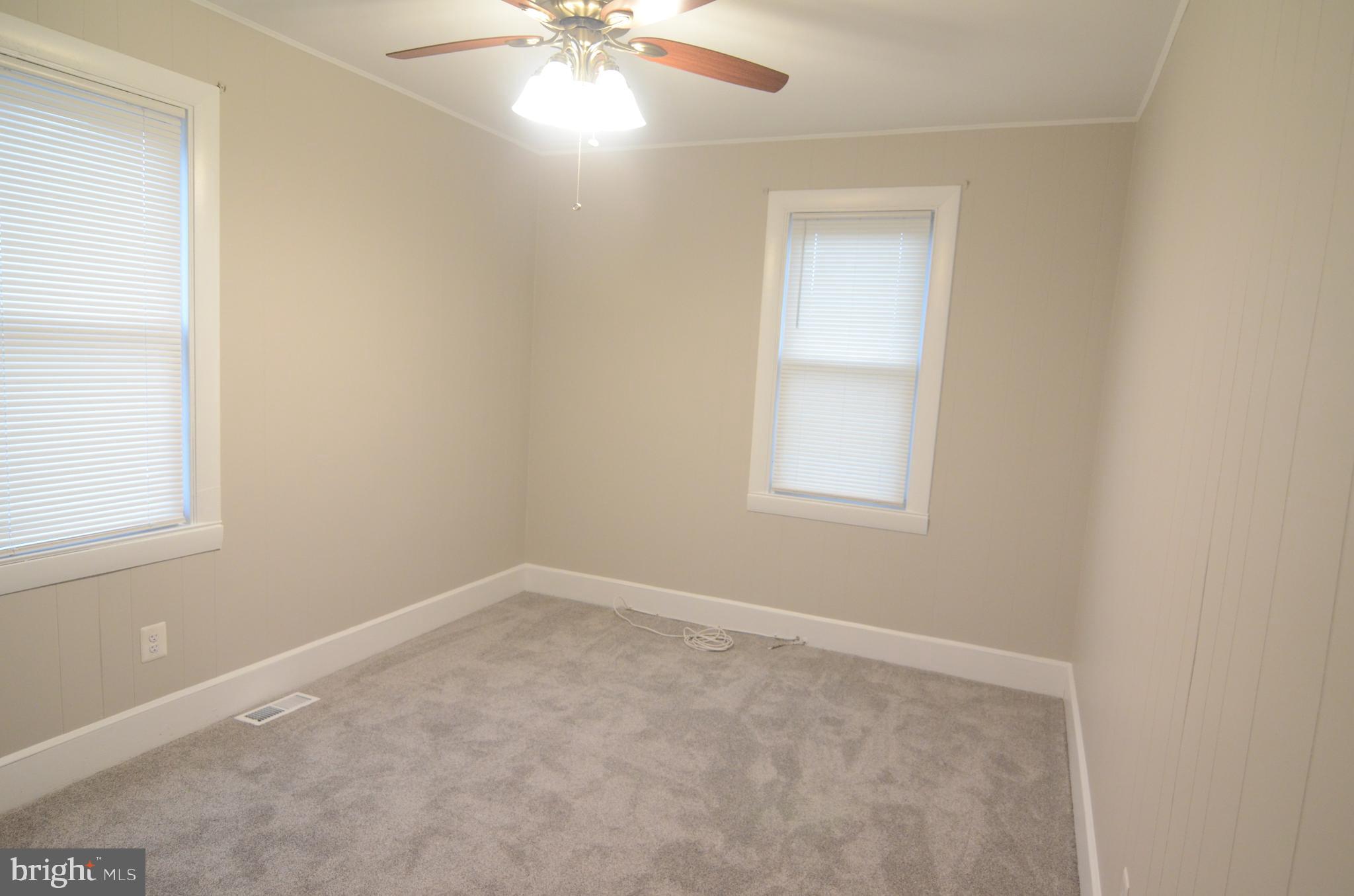 219 9th Avenue, Unit B Haddon Heights, NJ 08035 - Photo 14 of 22 an empty room with a window