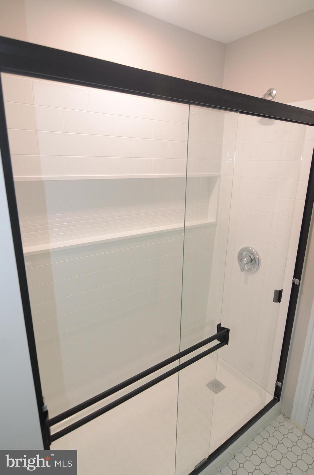 219 9th Avenue, Unit B Haddon Heights, NJ 08035 - Photo 7 of 22 a view of walk in closet with clothes