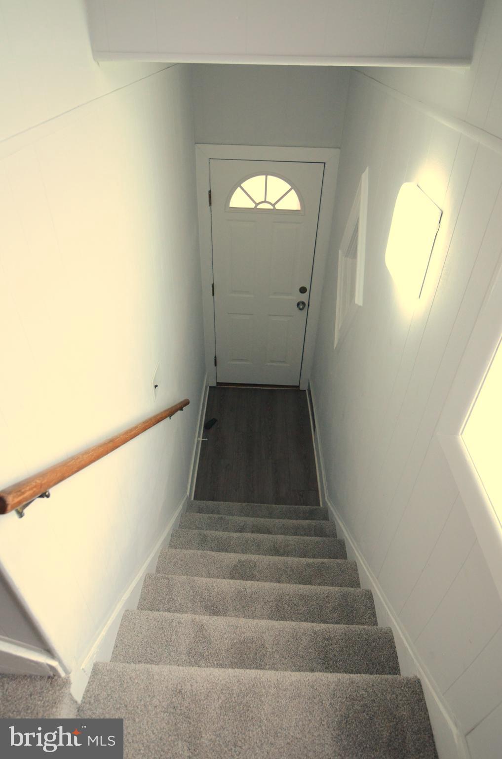 219 9th Avenue, Unit B Haddon Heights, NJ 08035 - Photo 10 of 22 a view of entryway