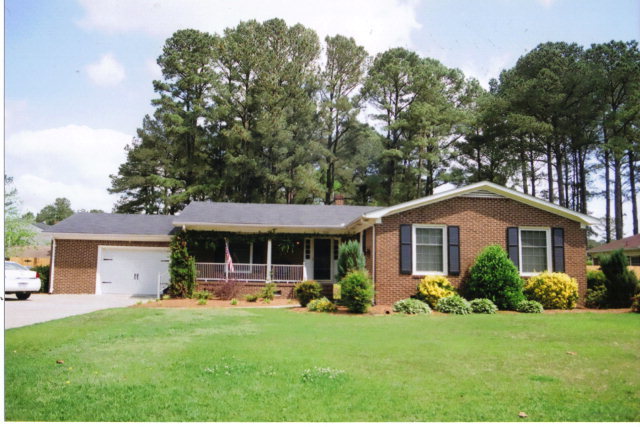 302 Lawson Road Washington, NC 27889 - Photo 1 of 1 Primary Photo