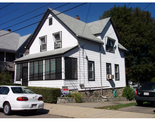 111 Glendower Road Boston, MA 02131 - Photo 1 of 5 Gallery Image 1