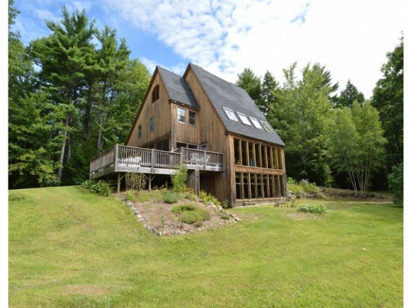 408 Journeys End Road Francestown, NH 03043 - Photo 1 of 1 Gallery Image 1