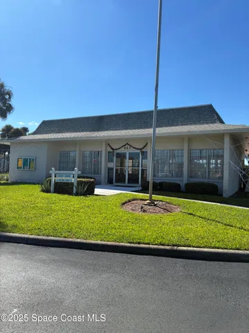 $295,000 | 467 Ibis Lane, Unit 812, Satellite Beach, FL 32937
