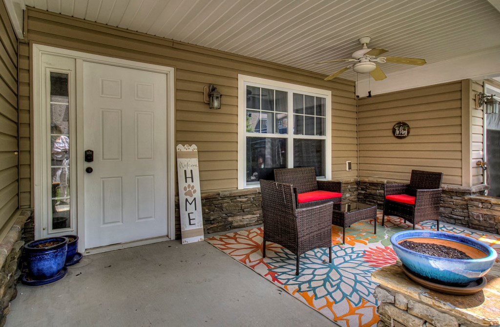 316 Meriwether Way Pigeon Forge, TN 37863 - Photo 5 of 32 Gallery Image 5