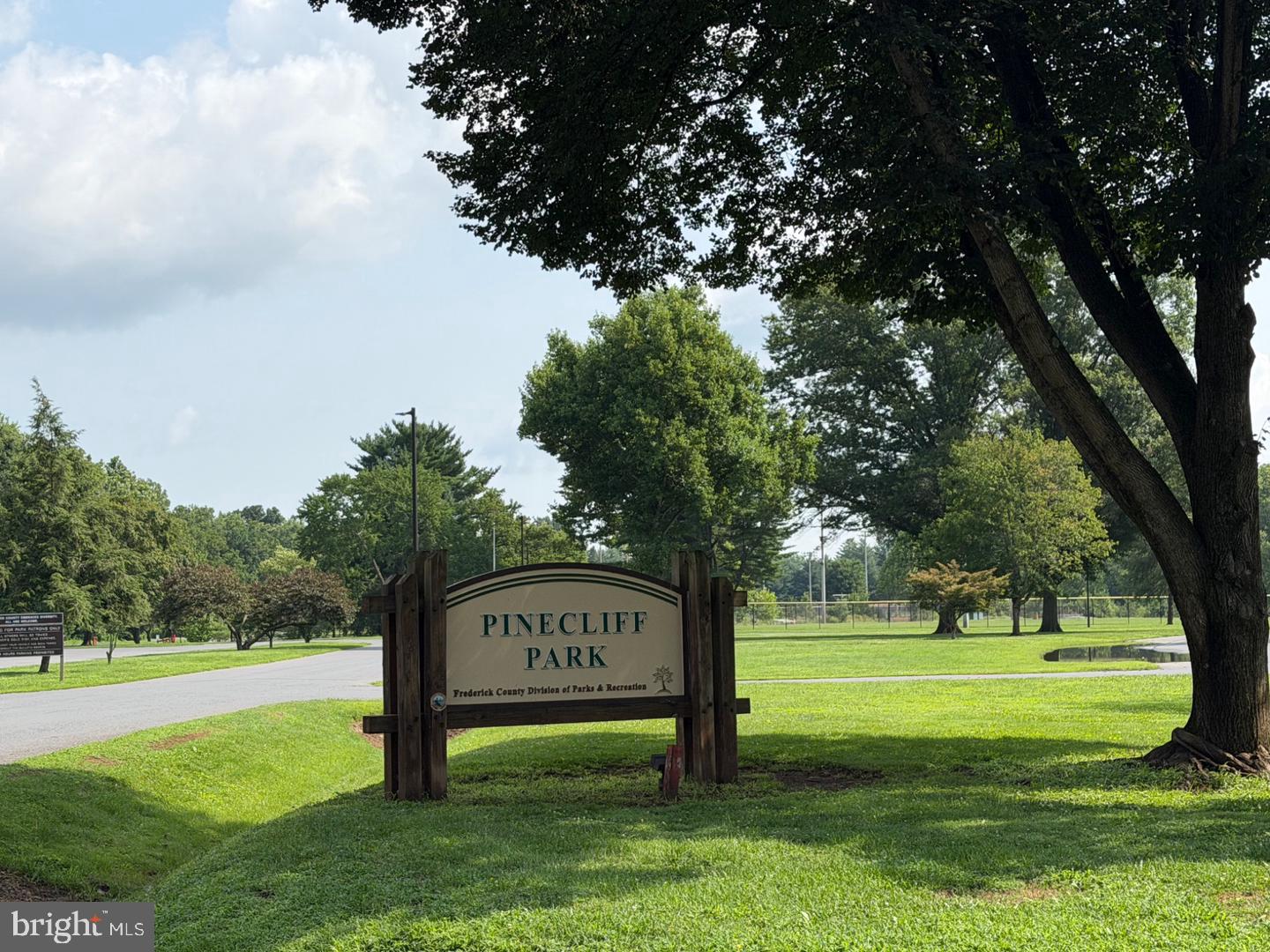 8468 Randell Rdg Road Frederick, MD 21704 - Photo 43 of 50 Pinecliff Park: Nature's Retreat Awaits