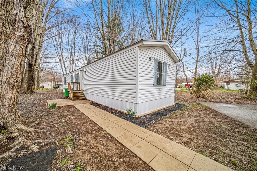 3583 Austin Road, Unit 50 Geneva, OH 44041 - Photo 3 of 23 Gallery Image 3