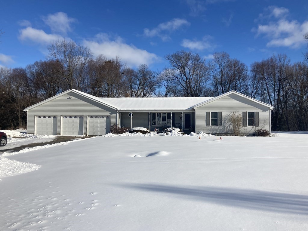19 Fort Hill Road Easthampton, MA 01027 - Photo 25 of 40 Gallery Image 25
