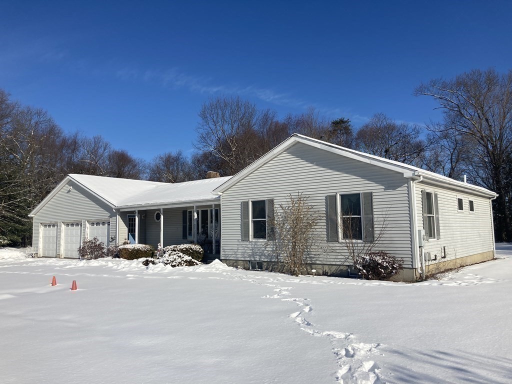 19 Fort Hill Road Easthampton, MA 01027 - Photo 30 of 40 Gallery Image 30