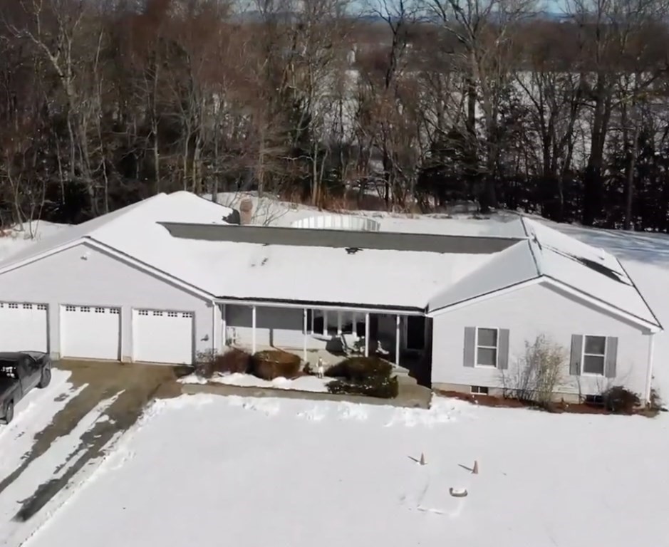 19 Fort Hill Road Easthampton, MA 01027 - Photo 35 of 40 Gallery Image 35