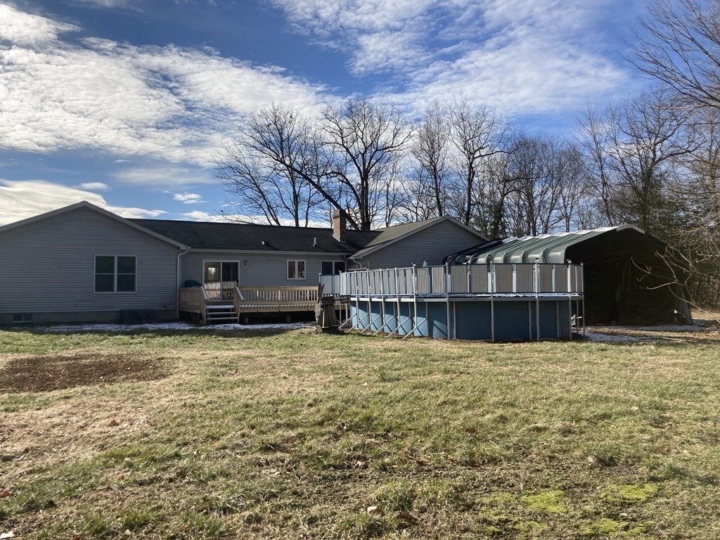 19 Fort Hill Road Easthampton, MA 01027 - Photo 8 of 40 Gallery Image 8