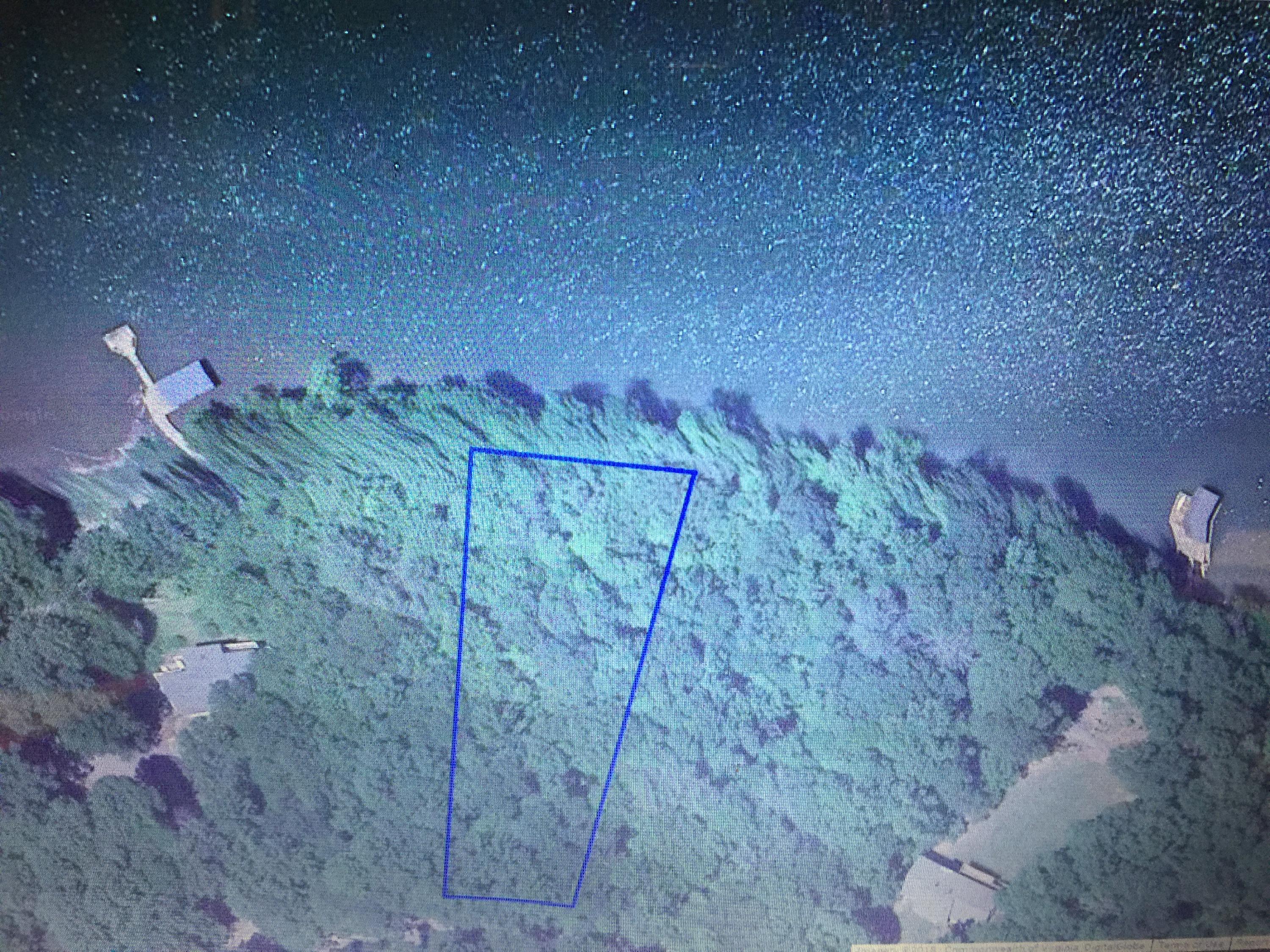 Waterfront Lot