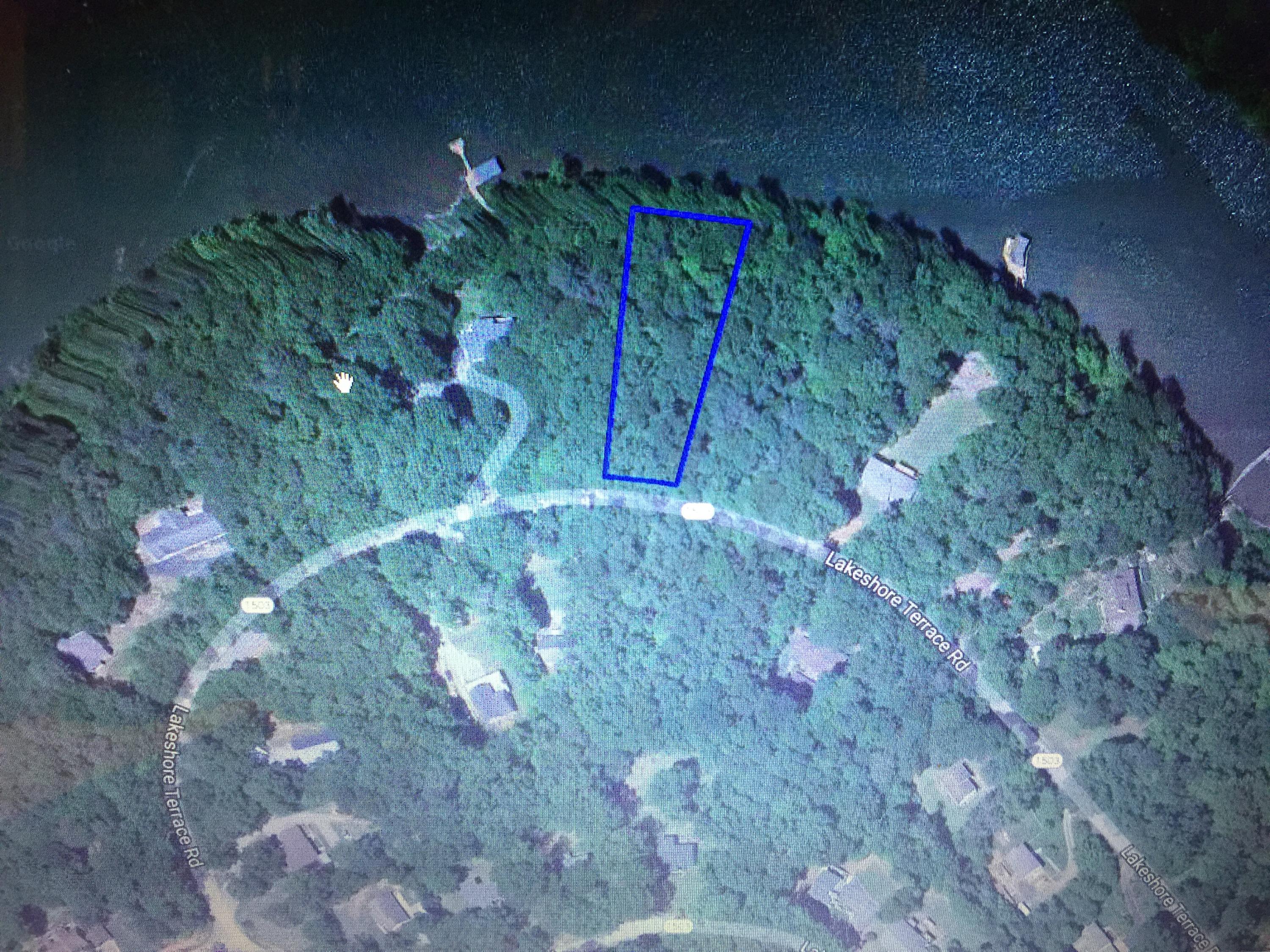 Waterfront Lot