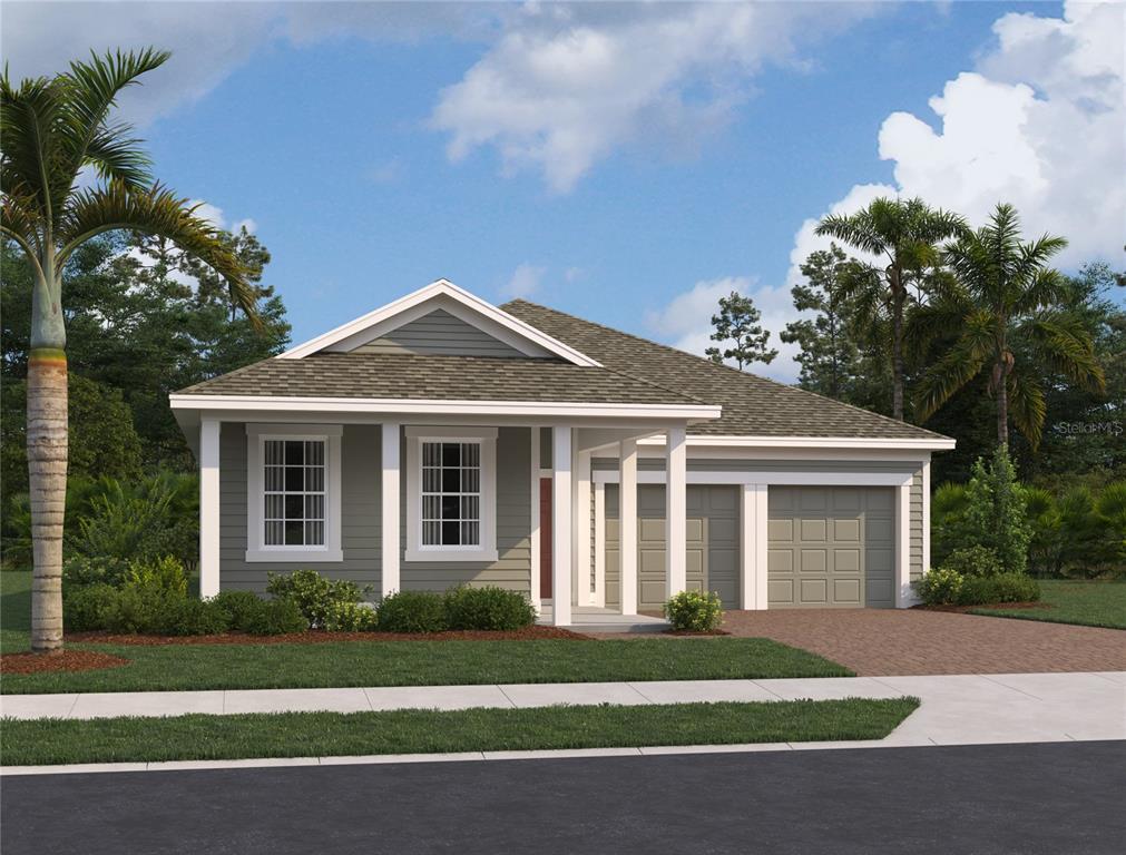 17006 Seville Orange Road Winter Garden, FL 34787 - Photo 1 of 11