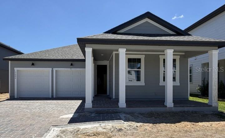 17006 Seville Orange Road Winter Garden, FL 34787 - Photo 2 of 11