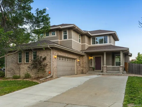 $550,000 | 684 Hayloft Way, Brighton, CO 80601