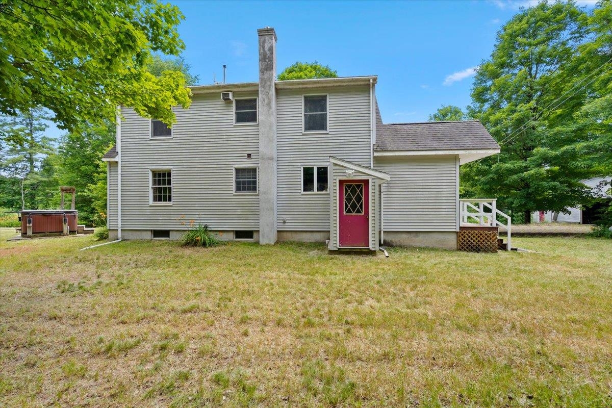 6 Barnett Road Fairfax, VT 05454 - Photo 4 of 53