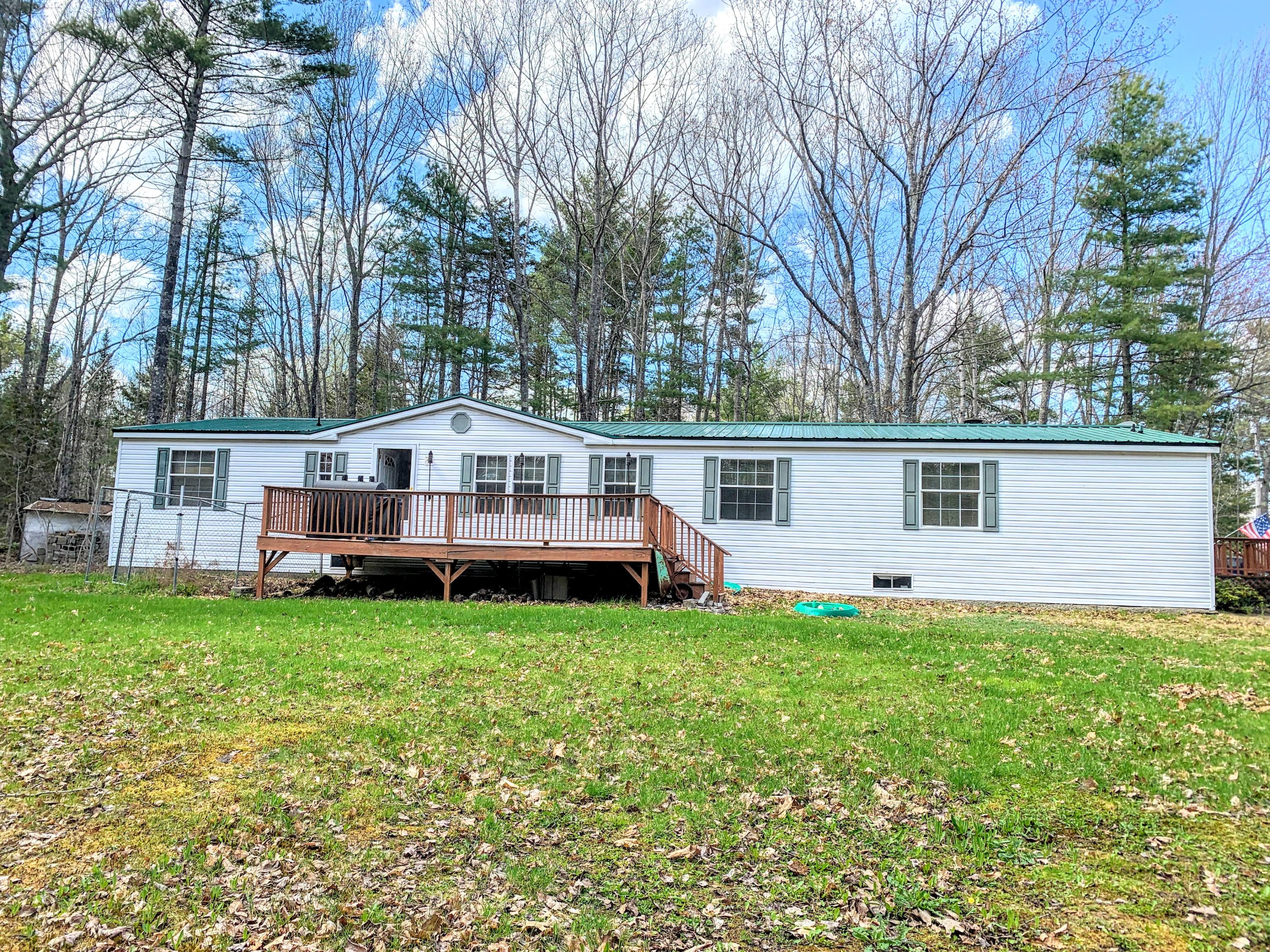 161 Thurlow Road Lincolnville, ME 04849 - Photo 1 of 19 IMG_3009