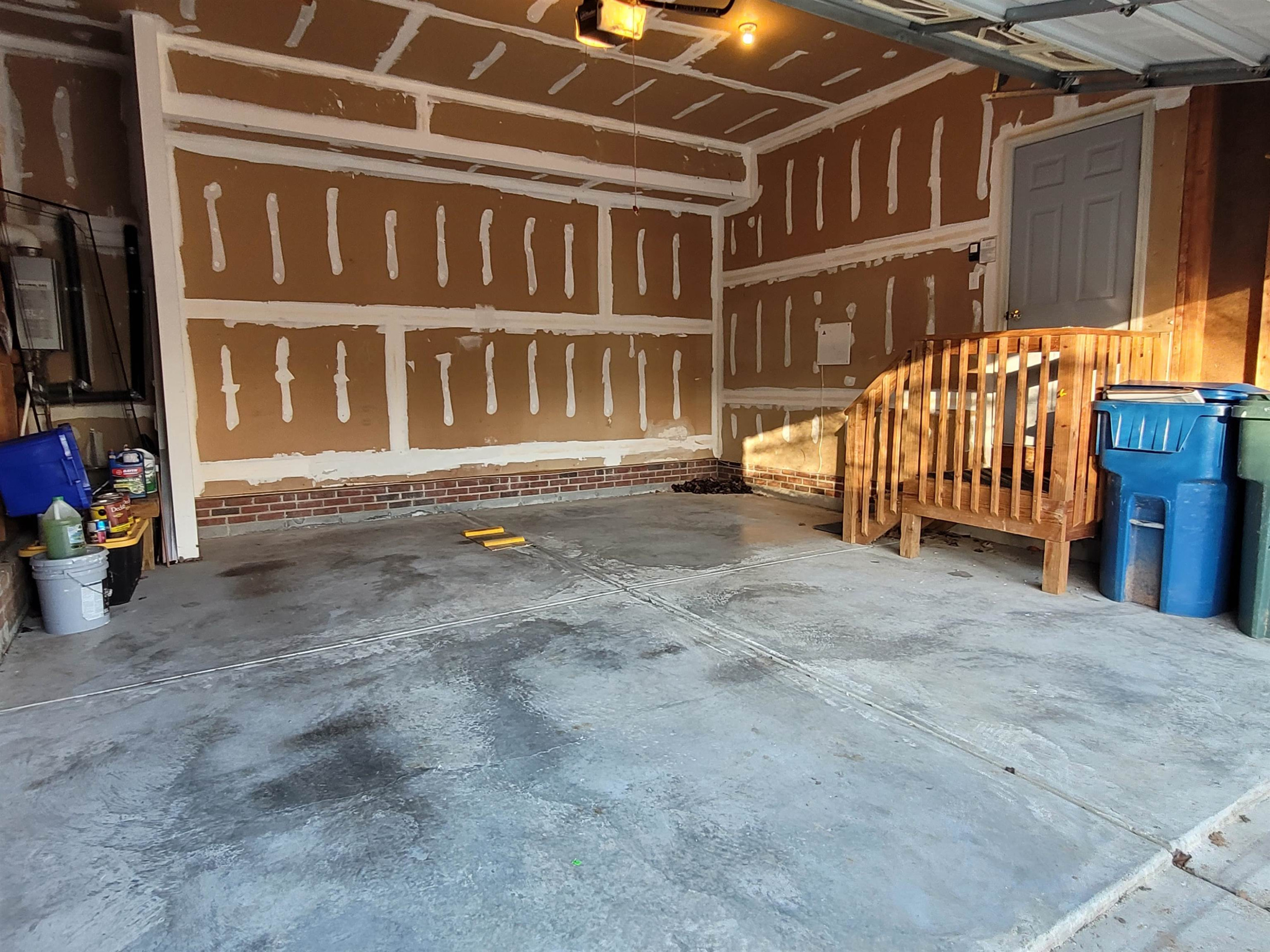 7 Calaveras Court Durham, NC 27713 - Photo 30 of 30 a view of front door of house