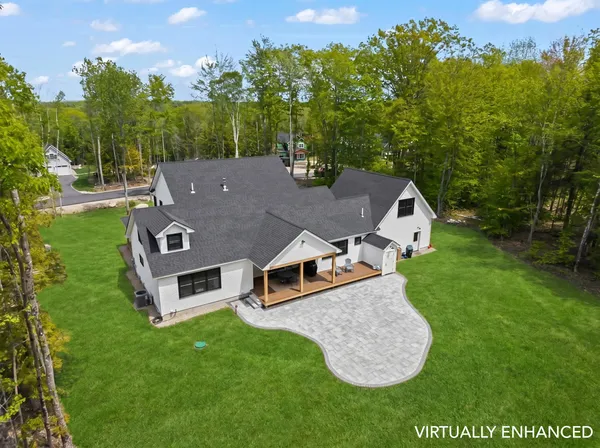 $1,495,000 | 37 County Crossing, Brunswick, ME 04011