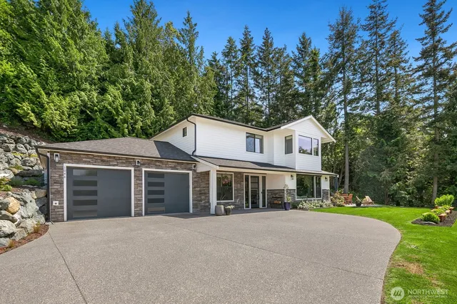 $839,950 | 1048 Malvern Hills Drive, Camano Island, WA 98282