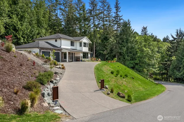 $839,950 | 1048 Malvern Hills Drive, Camano Island, WA 98282