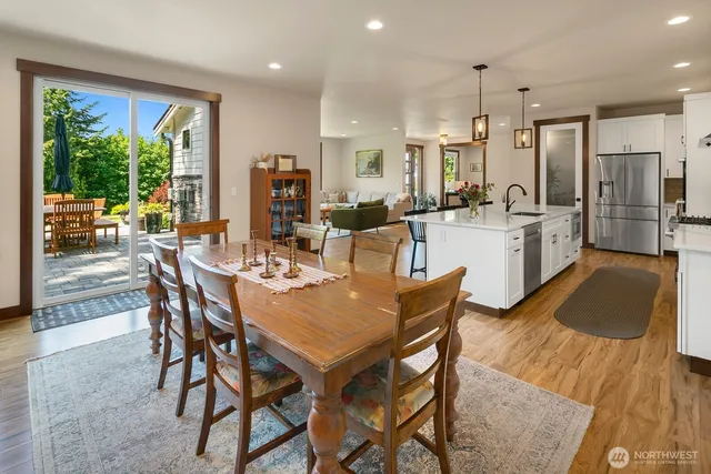 $839,950 | 1048 Malvern Hills Drive, Camano Island, WA 98282