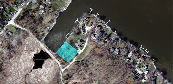 $375,000 | Lot 6-7 Pistakee View Drive, Johnsburg, IL 60051