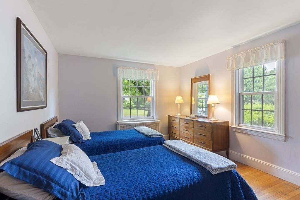4 Virginia Road Andover, MA 01810 - Photo 18 of 34 Gallery Image 18