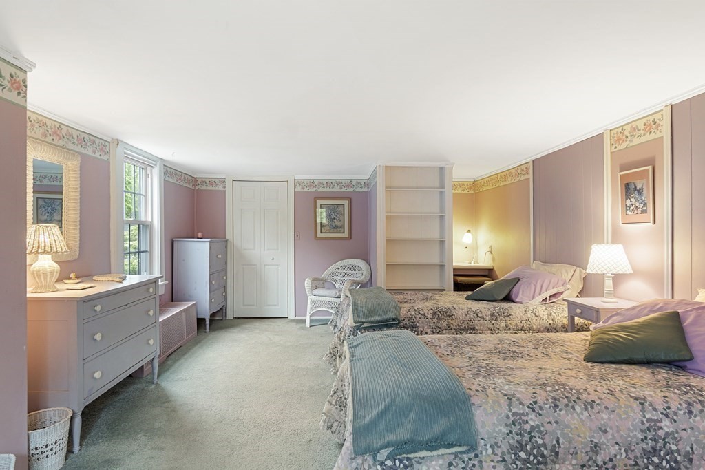4 Virginia Road Andover, MA 01810 - Photo 25 of 34 Gallery Image 25