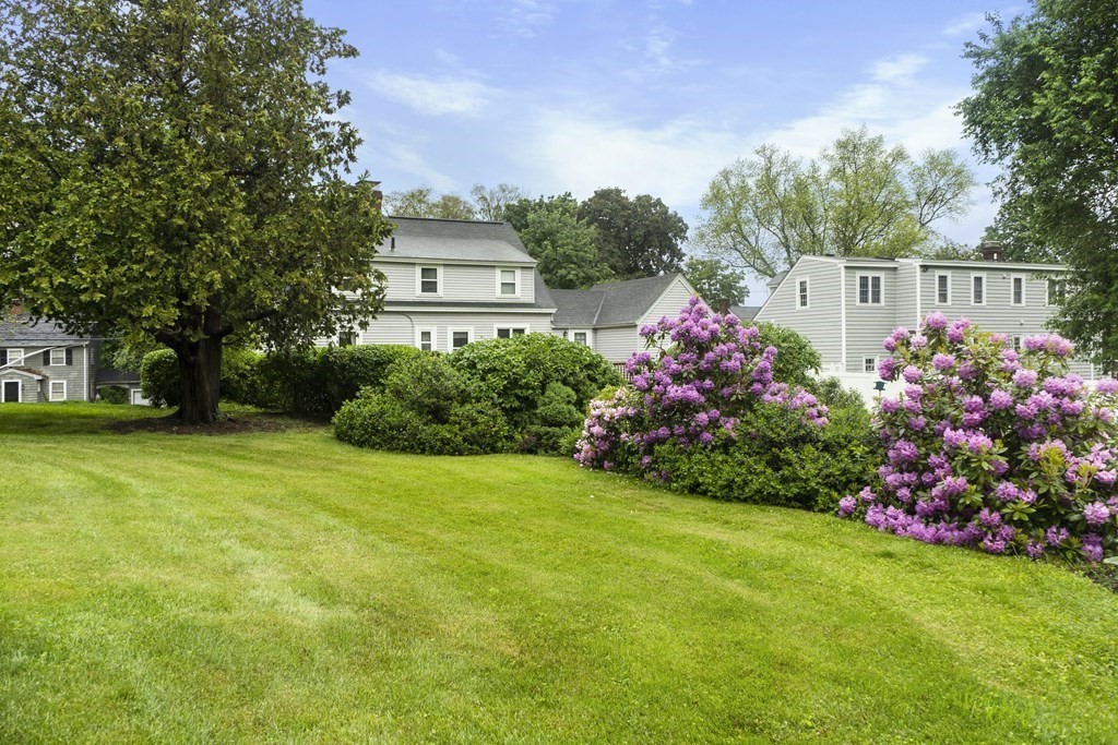 4 Virginia Road Andover, MA 01810 - Photo 29 of 34 Gallery Image 29