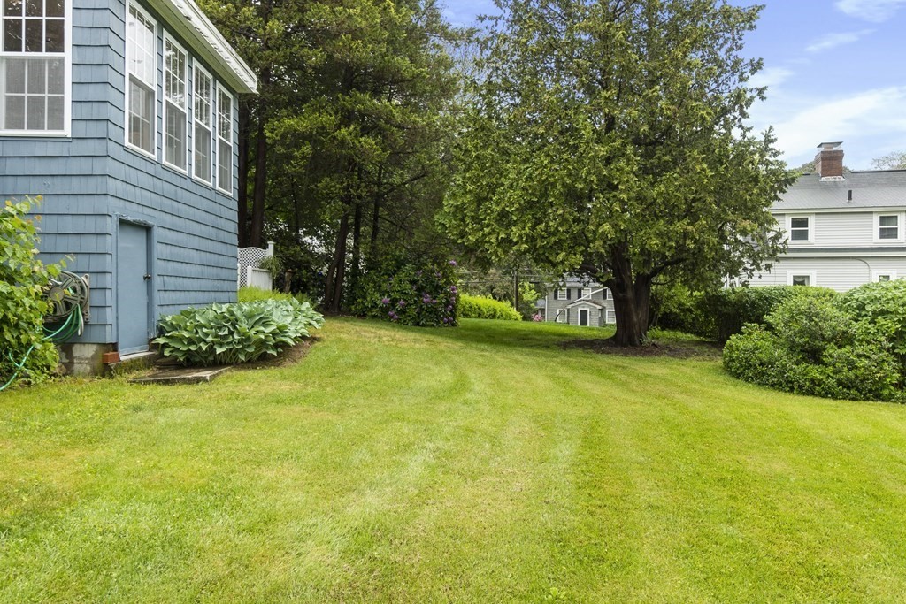 4 Virginia Road Andover, MA 01810 - Photo 30 of 34 Gallery Image 30